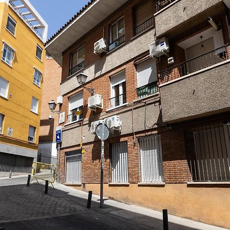Excelente Apartamento Familiar Madrid Centro Exteriér fotografie