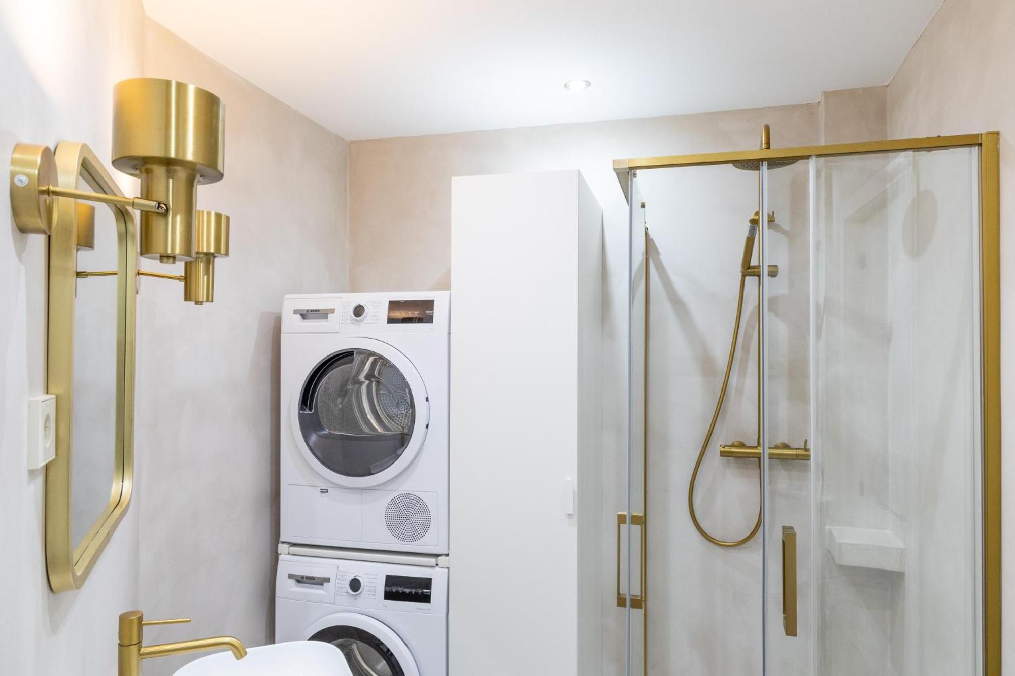 Excelente Apartamento Familiar Madrid Centro Exteriér fotografie