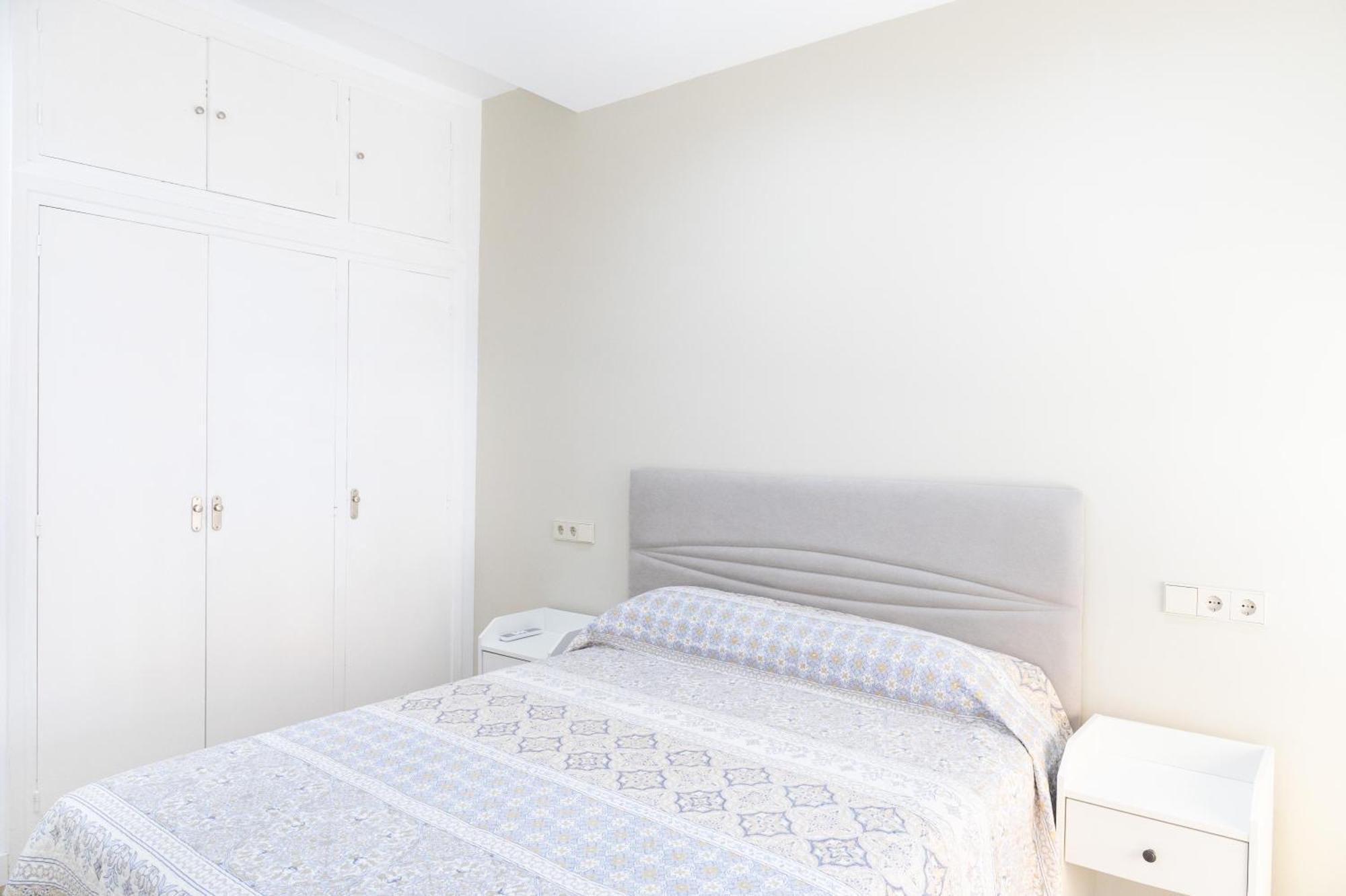 Excelente Apartamento Familiar Madrid Centro Exteriér fotografie